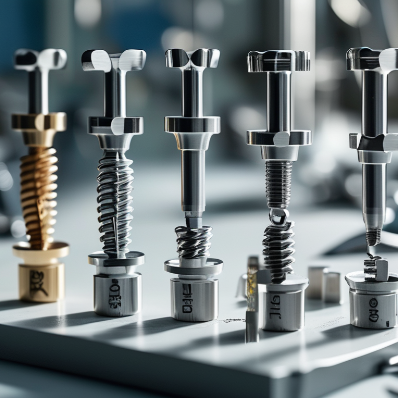 Difference Between Standard and Custom Orthopedic Implants Lead Time?