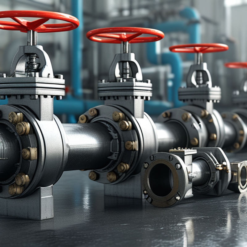 How to Choose the Right Gate Valve for Your Project?