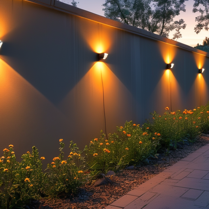 How to Wire Dusk to Dawn Wall Pack Lights Safely for Beginners?