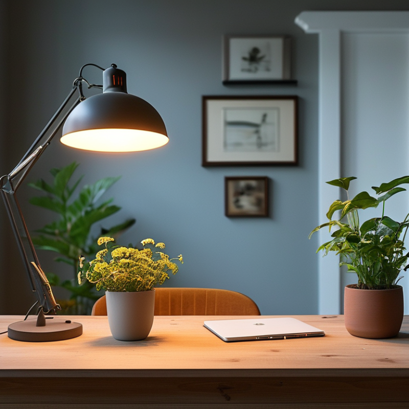 How to Choose Lighting for Different Indoor Environments?