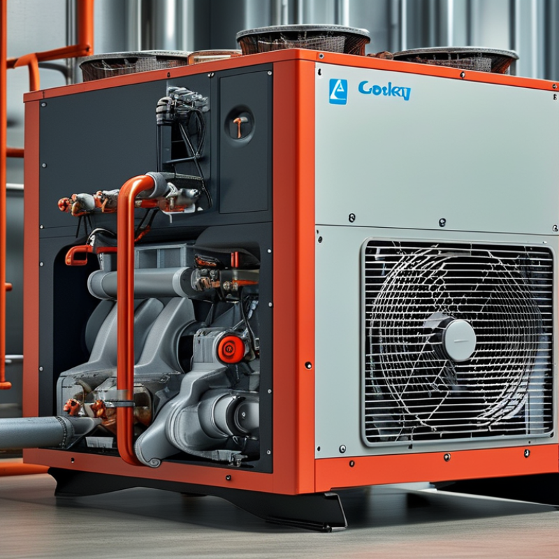10 Essential Tips for Choosing the Right Carrier Compressor for Your Needs?