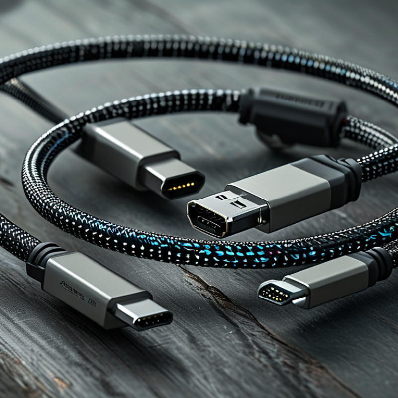 Как выбрать Кабели Thunderbolt 4 в 2026 году?
