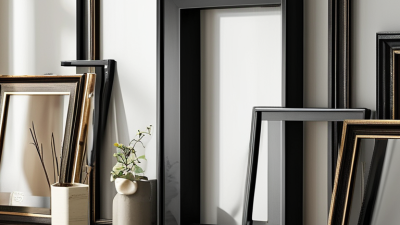 Top 10 Metal Photo Frame Manufacturers in China That You Need?