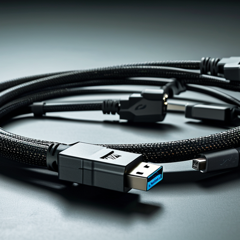 Что такое кабели Thunderbolt и как их выбрать?