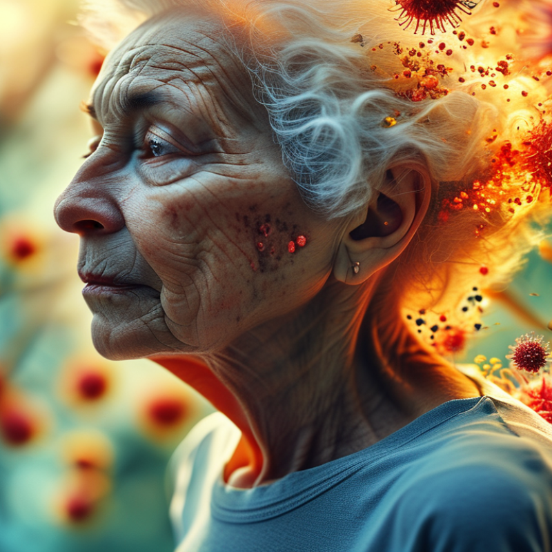 Why is Metabolic Balance Key to Longevity and Health?