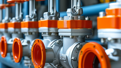 Best Pilot Operated Check Valve for Global Buyers Guide?