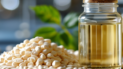How to Source Food Grade L-Threonine for Global Supply Chains