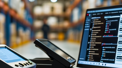How to Choose the Right RFID Reader for Your Business Needs?