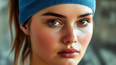How to Choose the Right Terry Headband for Your Workout Needs?