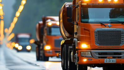 Top 10 Riding Thermoplastic Marking Vehicles for Global Buyers?