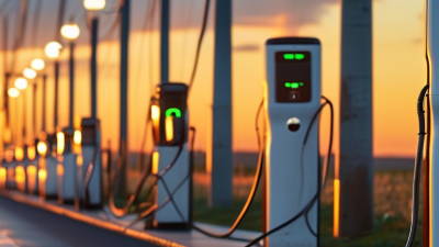 Why You Need a Car Charger for Your Electric Vehicle?