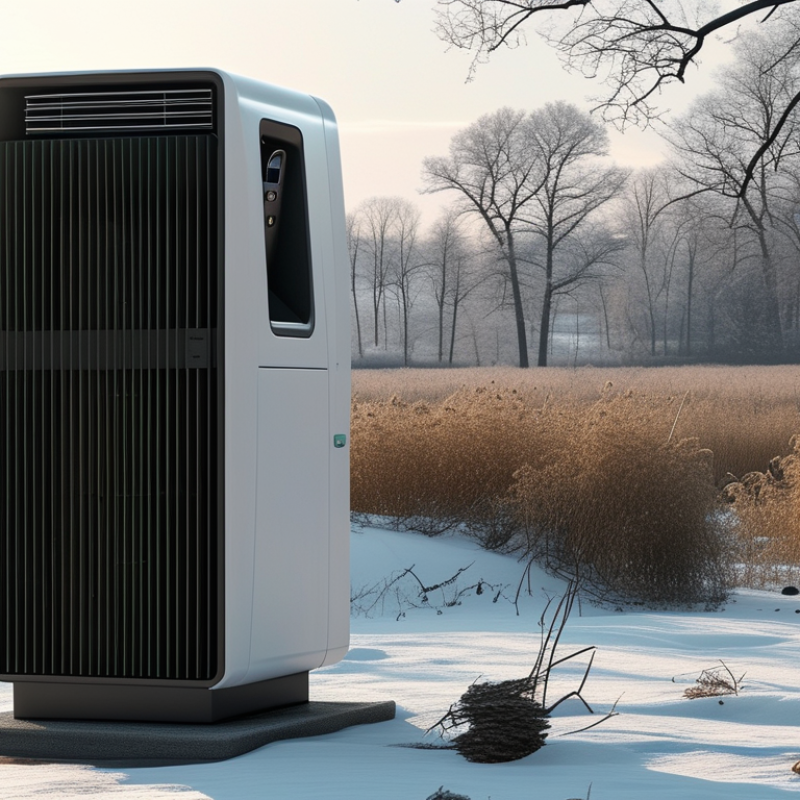 Top Benefits of Using Monoblock Heat Pumps in Modern Heating Systems?