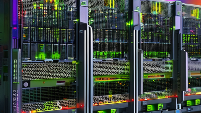 Top 10 Reasons to Choose Juniper Mx960 for Your Business Needs?