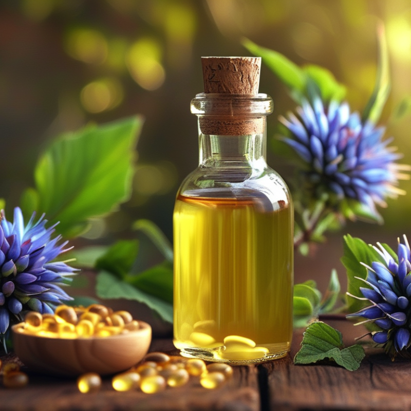 What Are the Benefits of Tribulus Saponins for Health?