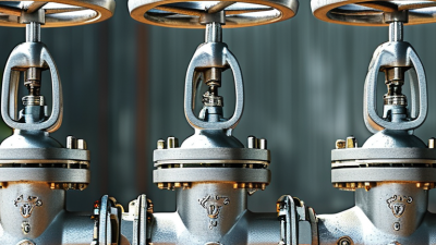 How to Choose the Right Static Balancing Valve for Your Needs?