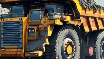 Discover the Best China Top Massive Mining Trucks for Global Buyers?