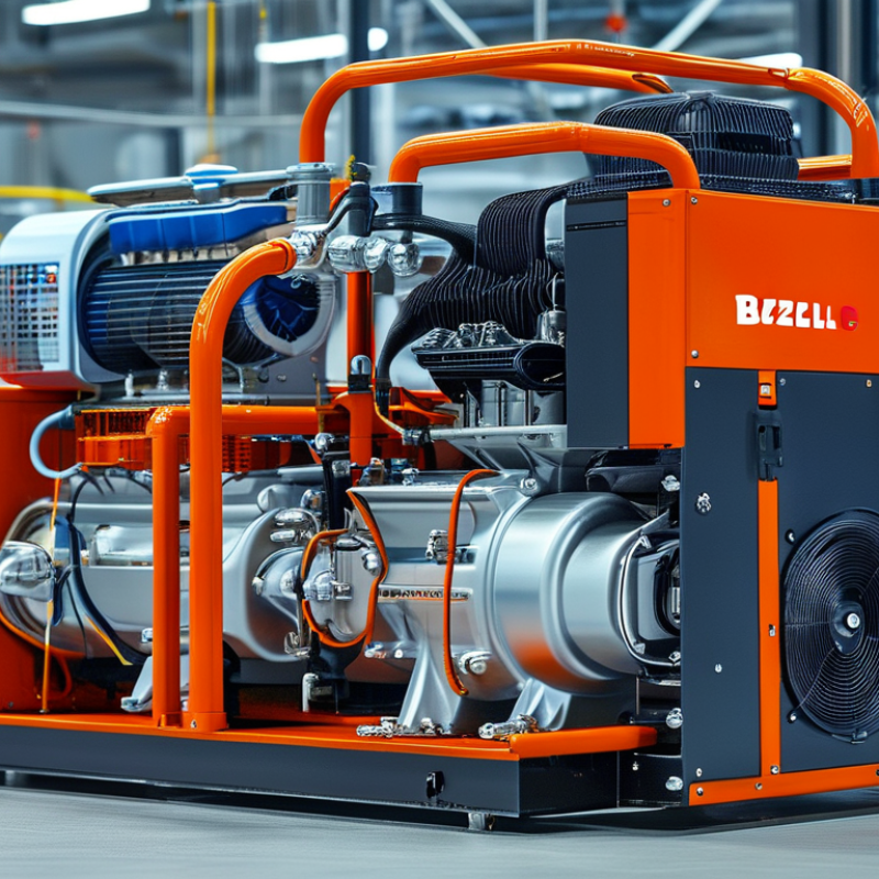 2026 Best Bitzer Compressor Options for Global Buyers?