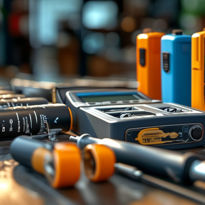 Top Tips for Choosing a Hearing Aid Battery Tester?
