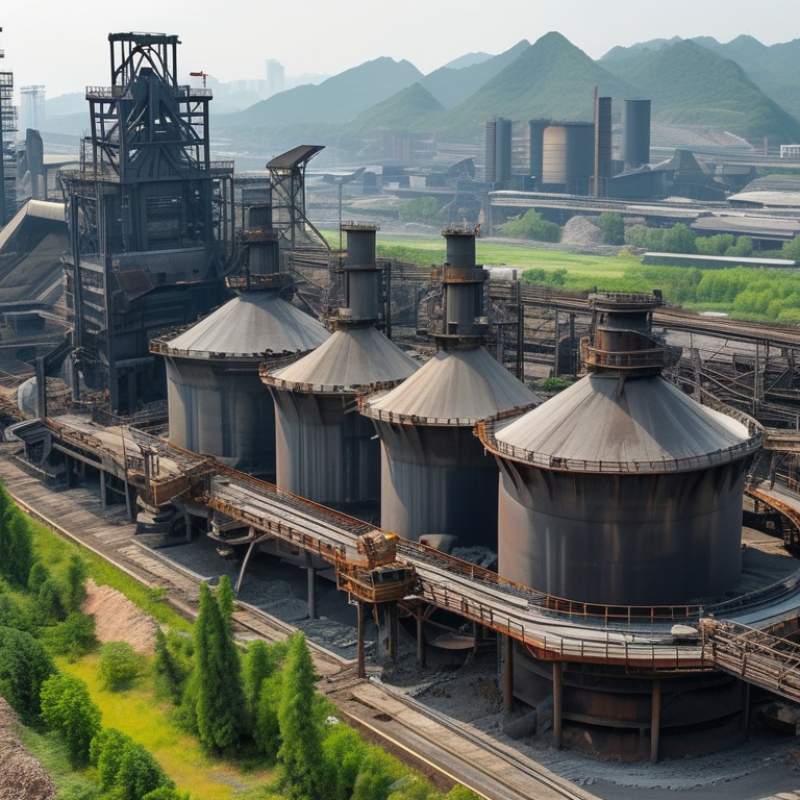 China Top 10 High Chromium Cast Iron Suppliers for Global Buyers?
