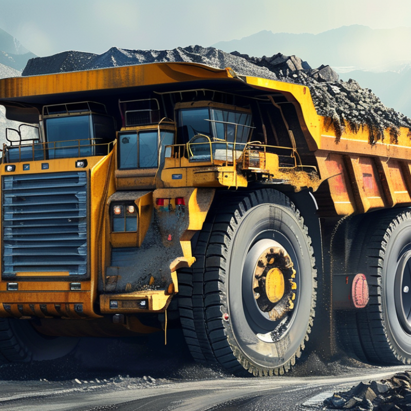 Discover the Best China Top Massive Mining Trucks for Global Buyers?
