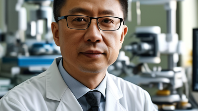 China Best Orthopedic Innovation in Medical Technology?