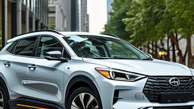 How to Choose the Best Hybrid Car for Your Needs?