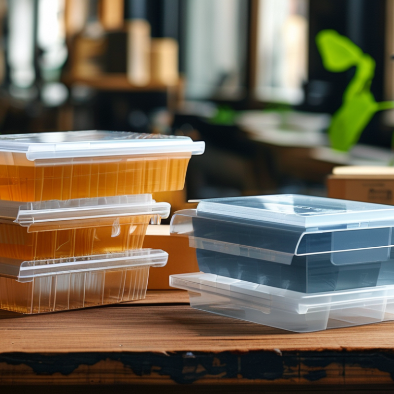 Top 10 Stock Blister Packaging Solutions for Your Business?