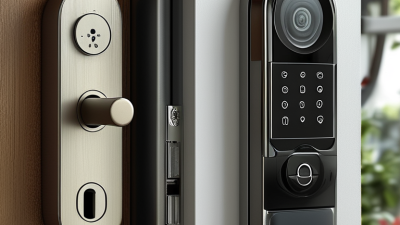 Why Choose a Smart Video Doorbell for Your Home Security?