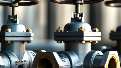 Why Choose a Static Balancing Valve for Your System Needs?