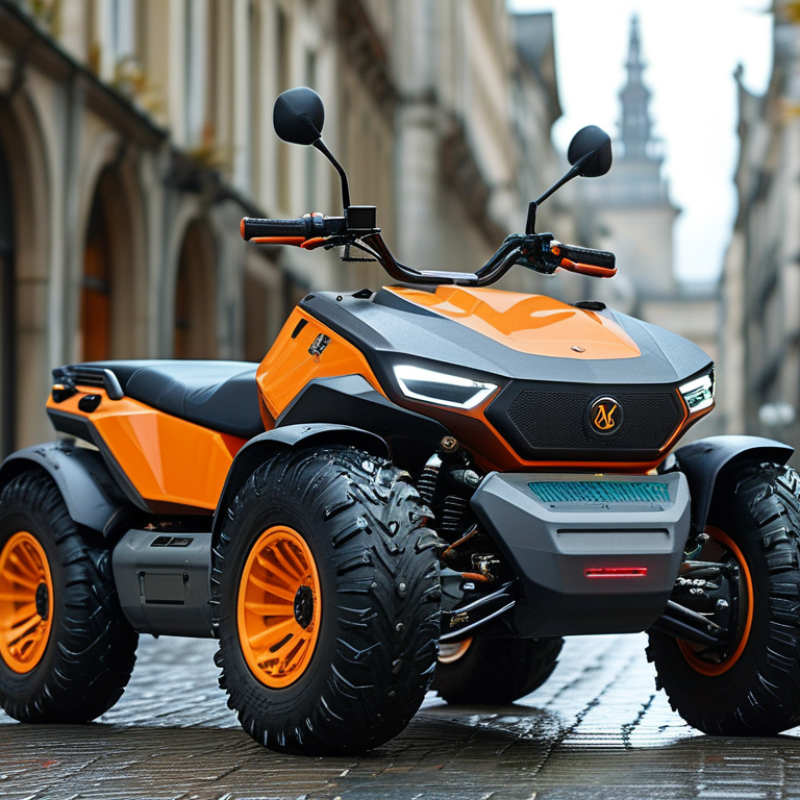 How to Choose the Best Electric Utility Vehicle for Your Needs?