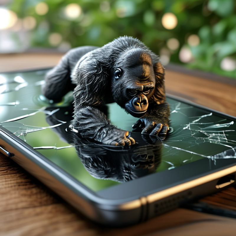 Top 10 Ways to Test Smartphone Drop Resistance?