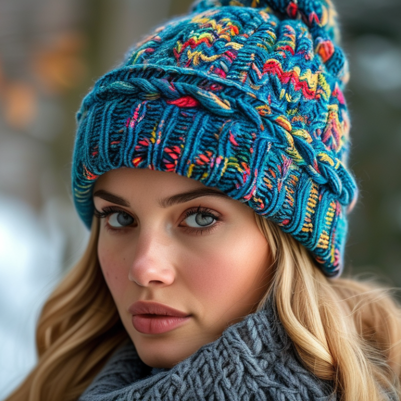 How to Choose the Best Recycled Beanie for Your Needs?
