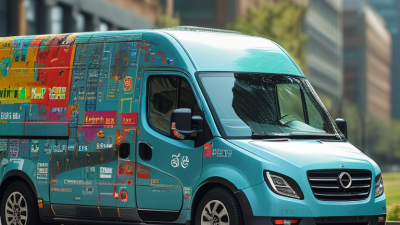 Best Electric Cargo Vehicle Options for Global Buyers?