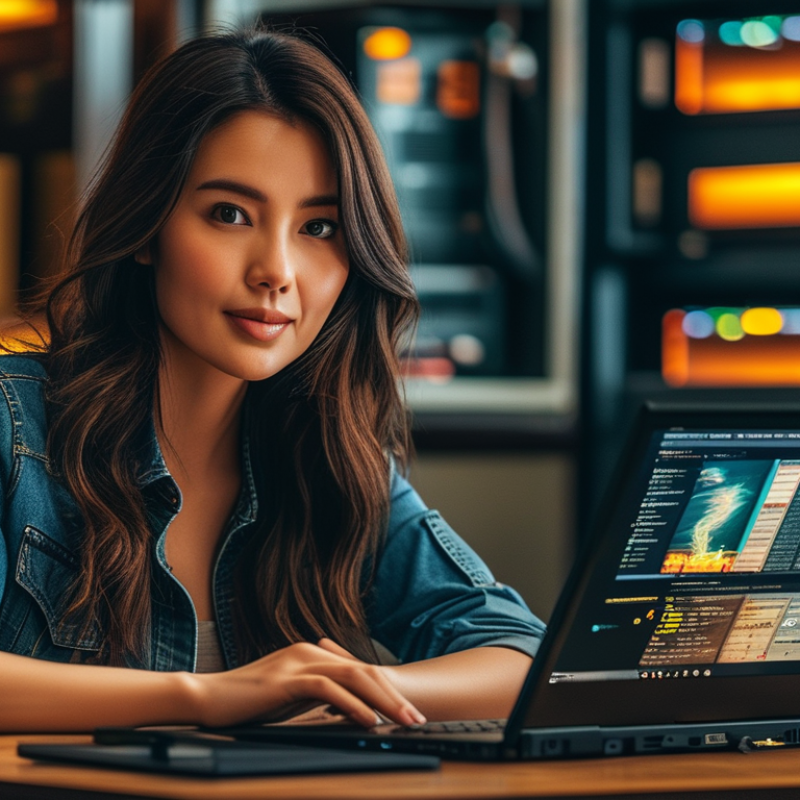 Best Tips to Optimize Power Conversion Performance for Laptops?