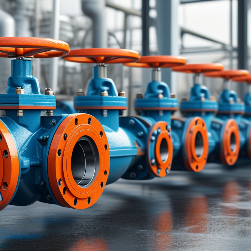 What is a Gate Valve and How Does it Work?