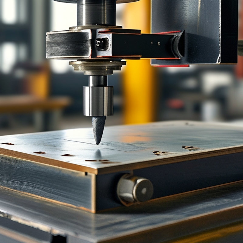 What is a Cof Testing Machine and How Does it Work?