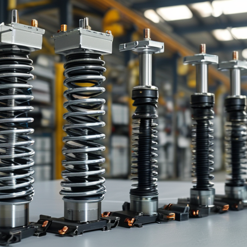 Top Tips for Sourcing Mercedes Benz Spring Mounting Globally?