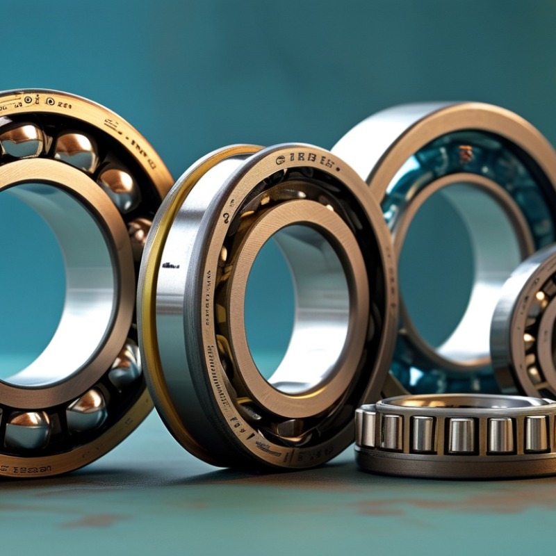 What is Needle Bearings and How Do They Work?