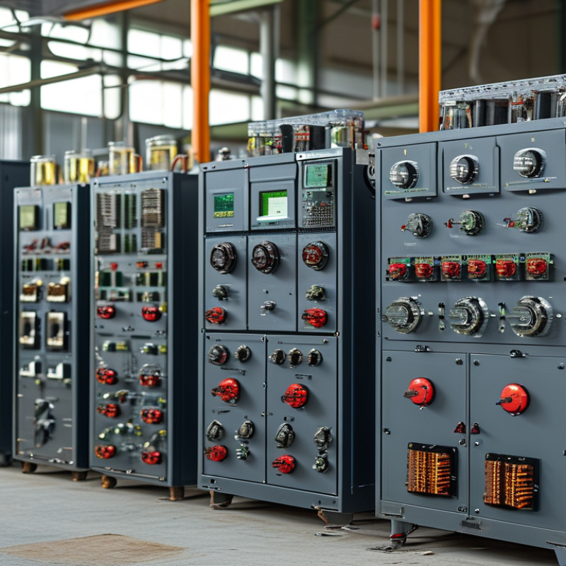 China Top Automatic Step Up Stabilizer for Enhanced Equipment Performance?