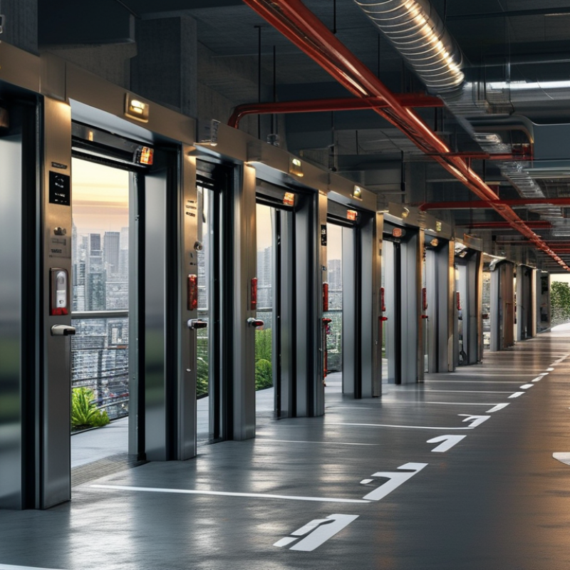 2026 Best Parking Garage Car Elevator Options for Your Needs