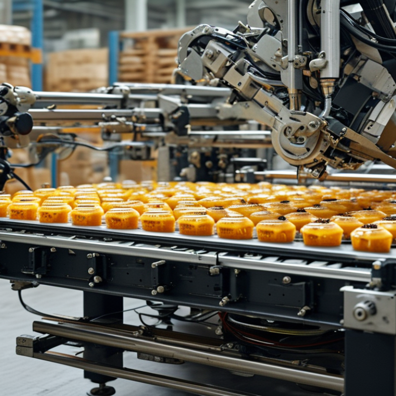 Top 5 Automated Packaging Machines You Should Consider?