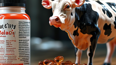 How to Choose the Best Bovine Collagen Capsules for You?