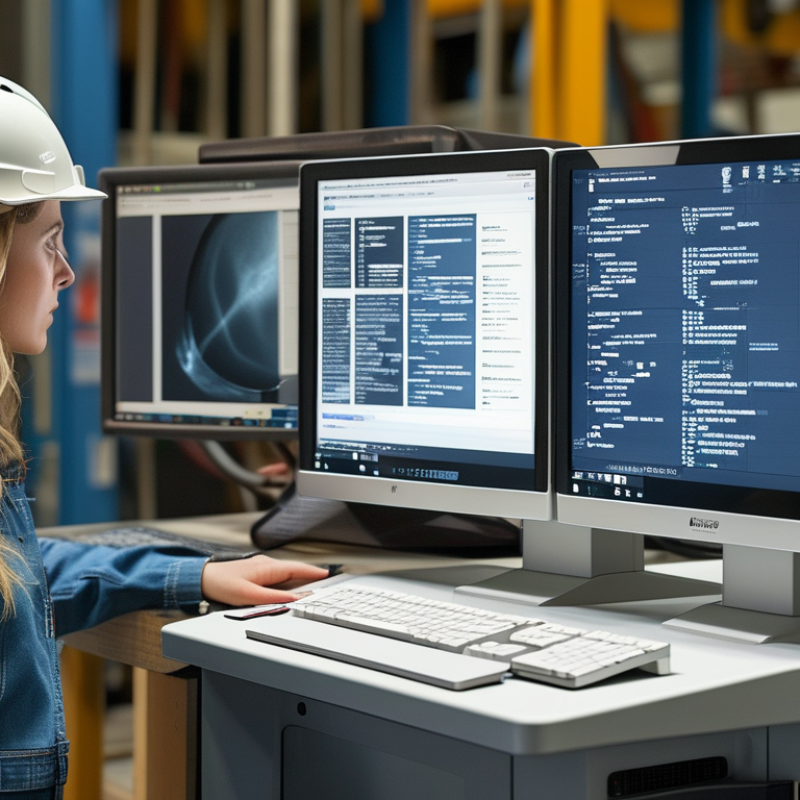How to Choose the Best X-ray Inspection System for Your Needs?