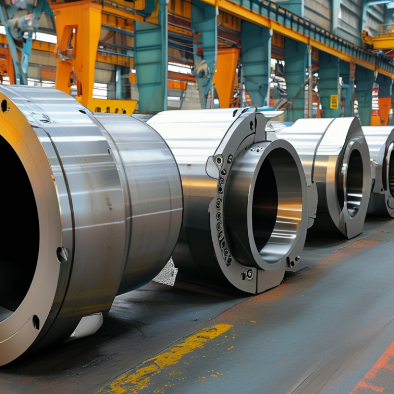 Top 10 Roll Mill Sleeve Suppliers in China for Global Buyers?