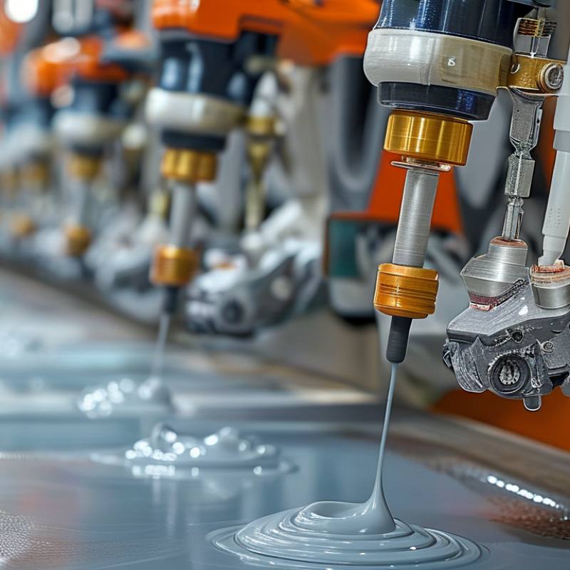 Top 10 Ultrasonic Spray Coaters for Global Buyers?