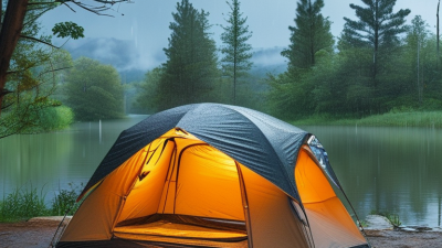 How to Choose the Best Camper Tent for Car Camping?