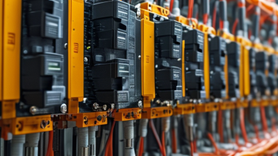 Top 10 PLC Connector Types You Need to Know?