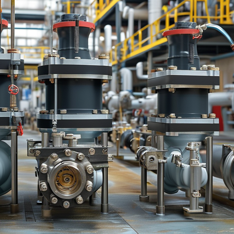 Top Chemical Process Pumps in China for Global Buyers?