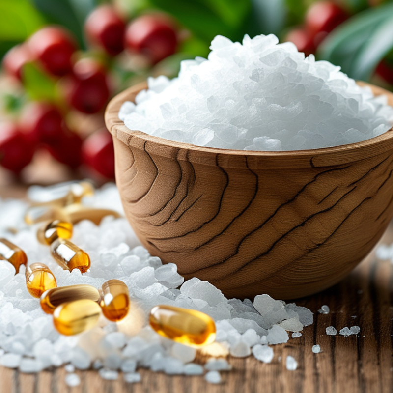 10 Tips to Choose the Best Glucosamine HCl Ingredient Supplier?