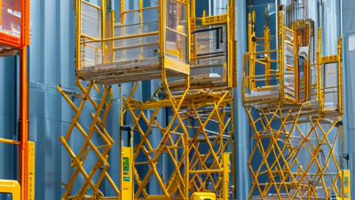 Top Electric Hoist Scaffold Options for Global Buyers?